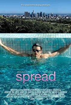 Çapkın – Spread izle (2009)