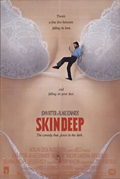 Çapkın (Skin Deep) Türkçe Dublaj İzle