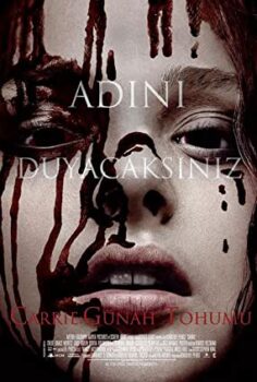 Carrie izle