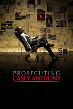 Casey Anthony Davası Türkçe Dublaj izle