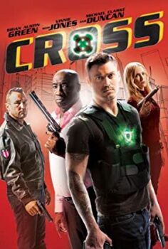 Çatışma – Cross Türkçe Dublaj izle