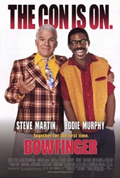 Çatlak Yönetmen (Bowfinger) Türkçe Dublaj İzle
