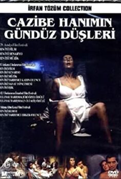 Cazibe Hanım’ın Gündüz Düşleri Türk Filmi İzle
