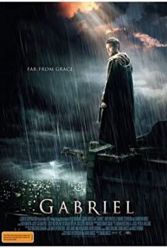 Cebrail Gabriel Türkçe Dublaj İzle