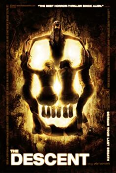 Cehenneme Bir Adım (The Descent) Türkçe Dublaj İzle