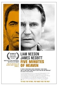 Cennette Beş Dakika Türkçe Dublaj izle