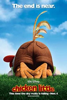 Cesur Civciv Türkçe Dublaj izle