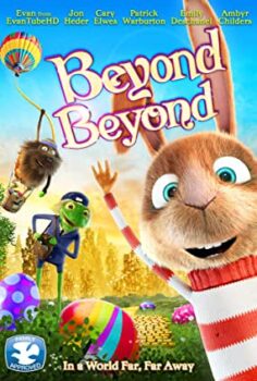 Cesur Tavşanın Sihirli Macerası Resan till Fjäderkungens Rik Türkçe Dublaj izle