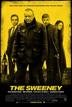 Çevik Kuvvet Türkçe Dublaj izle