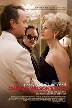 Charlie Wilson’ın Savaşı Türkçe Dublaj izle