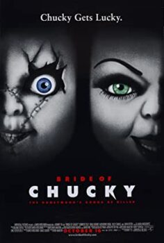 Chucky’nin Gelini Türkçe Dublaj izle