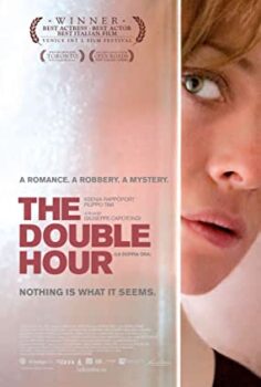 Çift Zaman (La Doppia Ora) Türkçe Dublaj izle