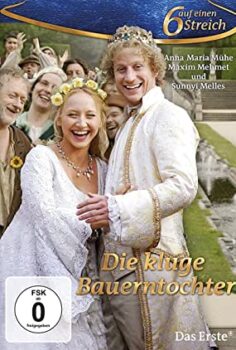 Çiftçinin Kızı (Die kluge Bauerntochter) Türkçe Dublaj izle