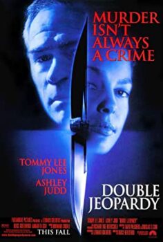 Çifte Tehlike Türkçe Dublaj izle