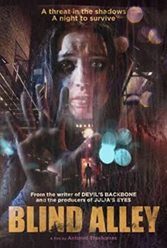Çıkmaz Sokak Türkçe Dublaj izle