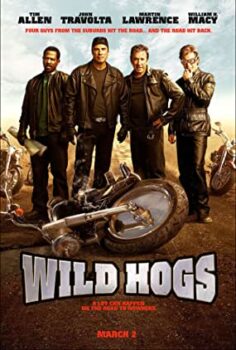 Çılgın Motorcular Türkçe Dublaj izle