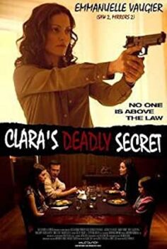 Clara’nın Ölümcül Sırrı (Clara’s Deadly Secret) Türkçe Dublaj İzle