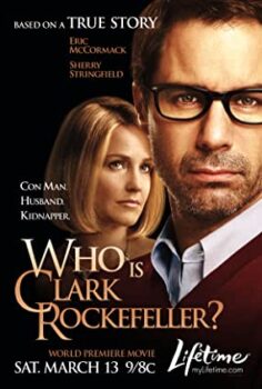 Clark Rockeller da Kim Türkçe Dublaj izle