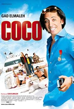 Coco Türkçe Dublaj izle