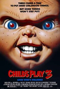 Çocuk Oyunu Türkçe Dublaj izle