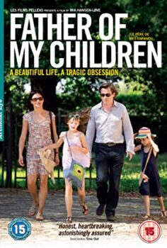 Çocuklarımın Babası Türkçe Dublaj izle