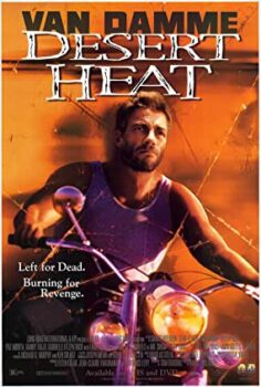 Çöl Ateşi Desert Heat Türkçe Dublaj İzle