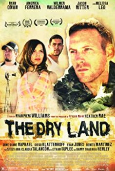 Çorak Topraklar Türkçe Dublaj izle