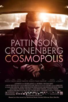 Cosmopolis Türkçe Dublaj izle