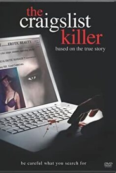 Craigslist Katili Türkçe Dublaj izle