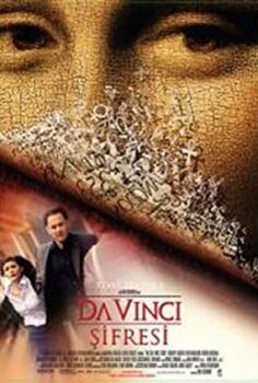 Da Vinci Şifresi The Da Vinci Code Türkçe Dublaj izle