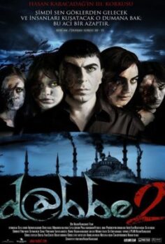 Dabbe 2 izle
