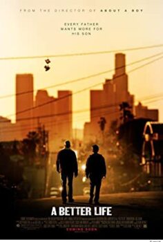 Daha İyi Bir Hayat Türkçe Dublaj izle
