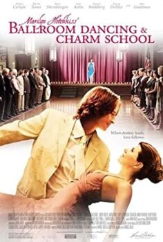 Dans ve Zerafet Okulu Türkçe Dublaj izle