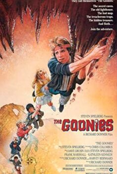Define Adası (The Goonies) Türkçe Dublaj İzle