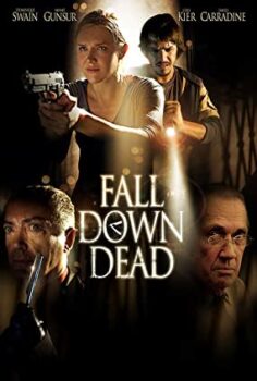 Dehşet Gecesi Türkçe Dublaj izle