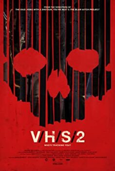 Dehşet Kaseti – V/H/S/2 Türkçe Dublaj izle
