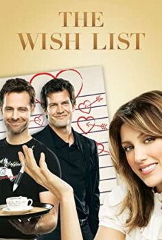 Dilek Listesi Türkçe Dublaj izle