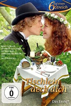 Dilek Masası Türkçe Dublaj izle