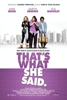 Diyorsun Türkçe Dublaj izle
