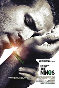 Dokuzlar Türkçe Dublaj izle