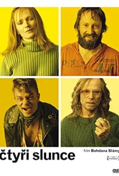 Dört Güneş Türkçe Dublaj izle
