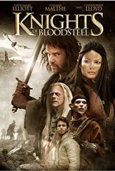 Dört Şovalye ve Karakazan Efsanesi Türkçe Dublaj izle
