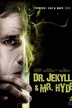 Dr. Jekyll Ve Mr. Hyde Türkçe Dublaj izle