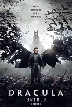 Drakula: Başlangıç Dracula Untold Altyazılı izle !ALTERNATİF!