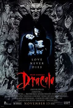 Drakula (Bram Stoker’s Dracula) Türkçe Dublaj İzle