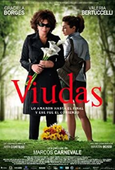Dullar – Viudas Türkçe Dublaj izle