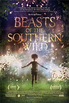 Düşler Diyarı – Beasts of the Southern Wild izle (2012)