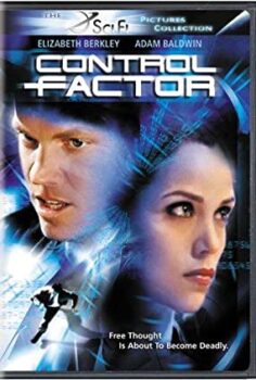 Düşünce Kontrolü 2 – Control Factor 2 Türkçe Dublaj İzle