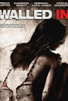 Duvar İçinde Türkçe Dublaj izle