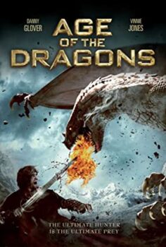Ejderhalar Çağı – Age Of Dragons Türkçe Dublaj İzle